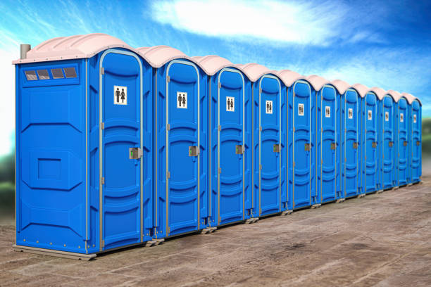 Professional Portable Potty Rental in Frederic, WI