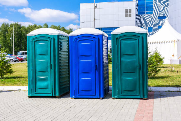 Best Portable Restroom Removal and Pickup in Frederic, WI