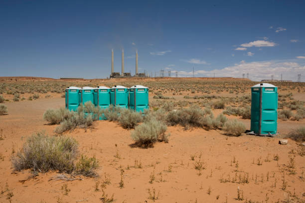 Best ADA-Compliant Portable Toilet Rental in Frederic, WI